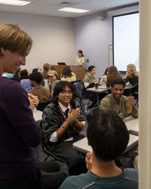 Global Talk - Japanese