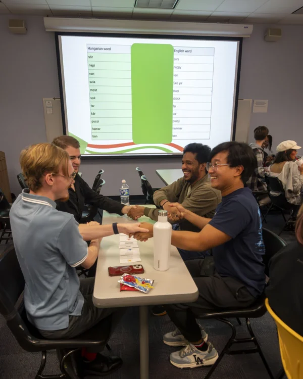 Global Talk - Japanese