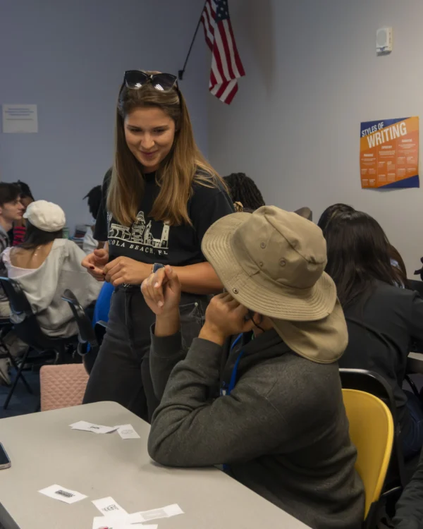 Global Talk - Hungarian